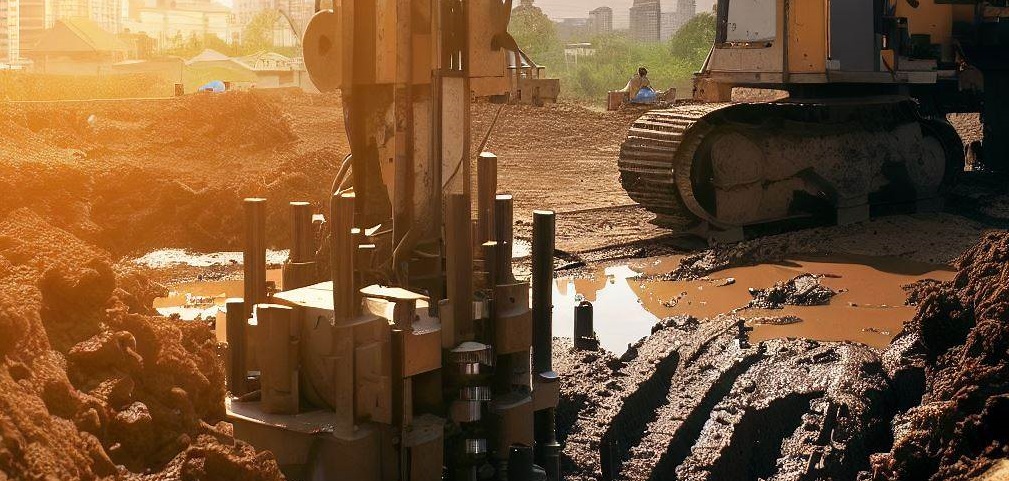 osmosis in civil engineering