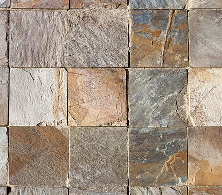 selecting floor tiles