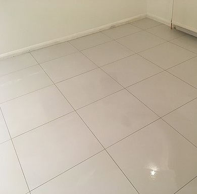 selecting floor tiles