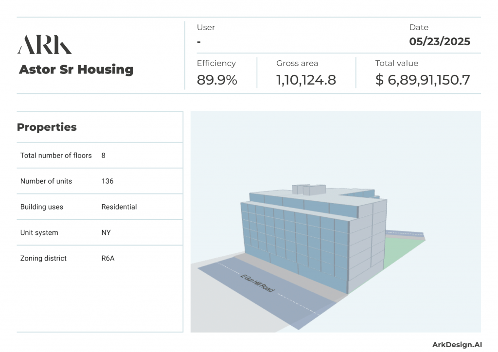 AI Tools for Architectural Design