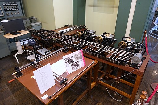 5000 Years of Computing: Our Engineering Journey to Quantum Computing