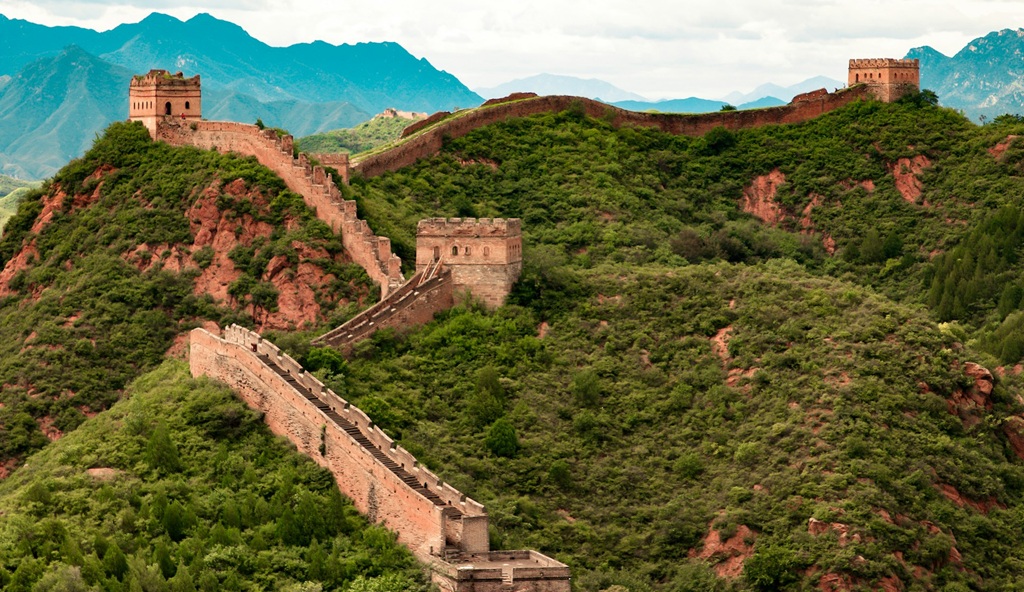 Ten Inspirational Places To Visit As A Civil Engineer