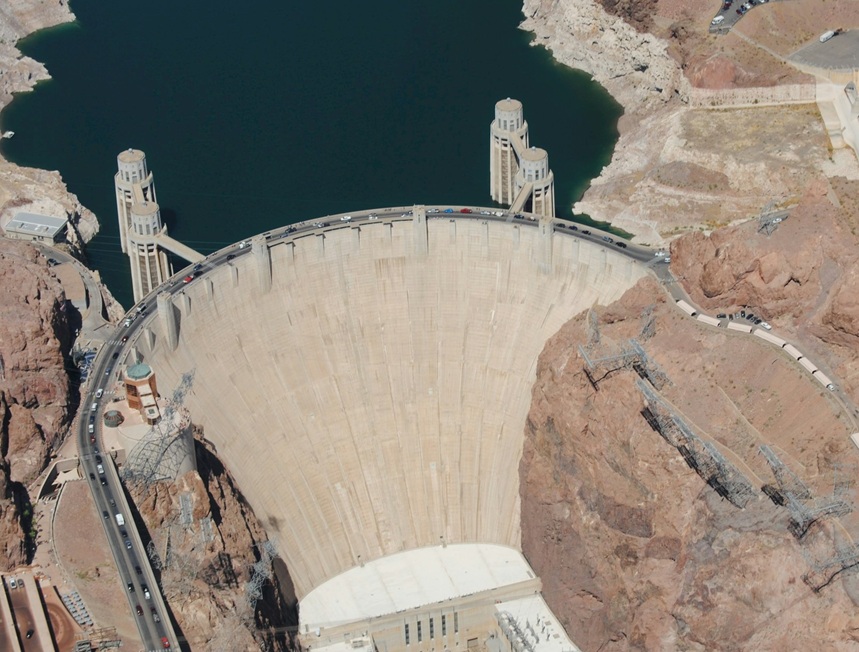 Ten Inspirational Places To Visit As A Civil Engineer