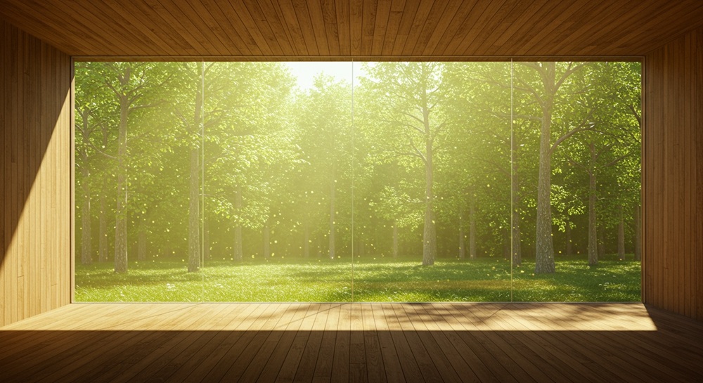 The World of Glass Architecture:  Discover How Architects Turn Glass Into Buildings