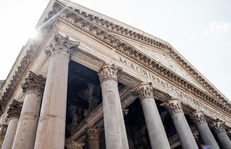 Ten Inspirational Places To Visit As A Civil Engineer