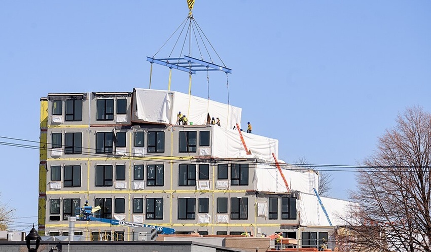 A Billion Dollar Problem: What Construction Waste Management Means for the Industry