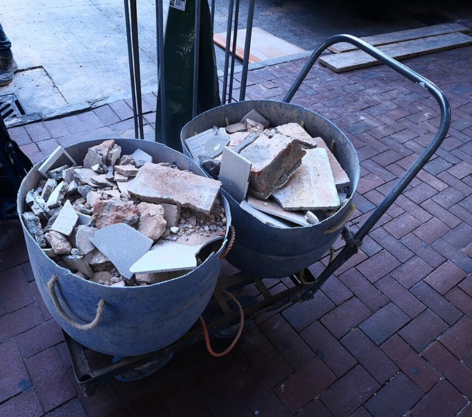 A Billion Dollar Problem: What Construction Waste Management Means for the Industry